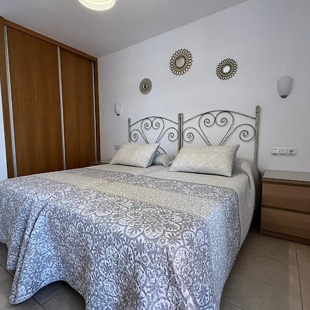 דירות טורה דל מאר Amaner Capri מראה חיצוני תמונה