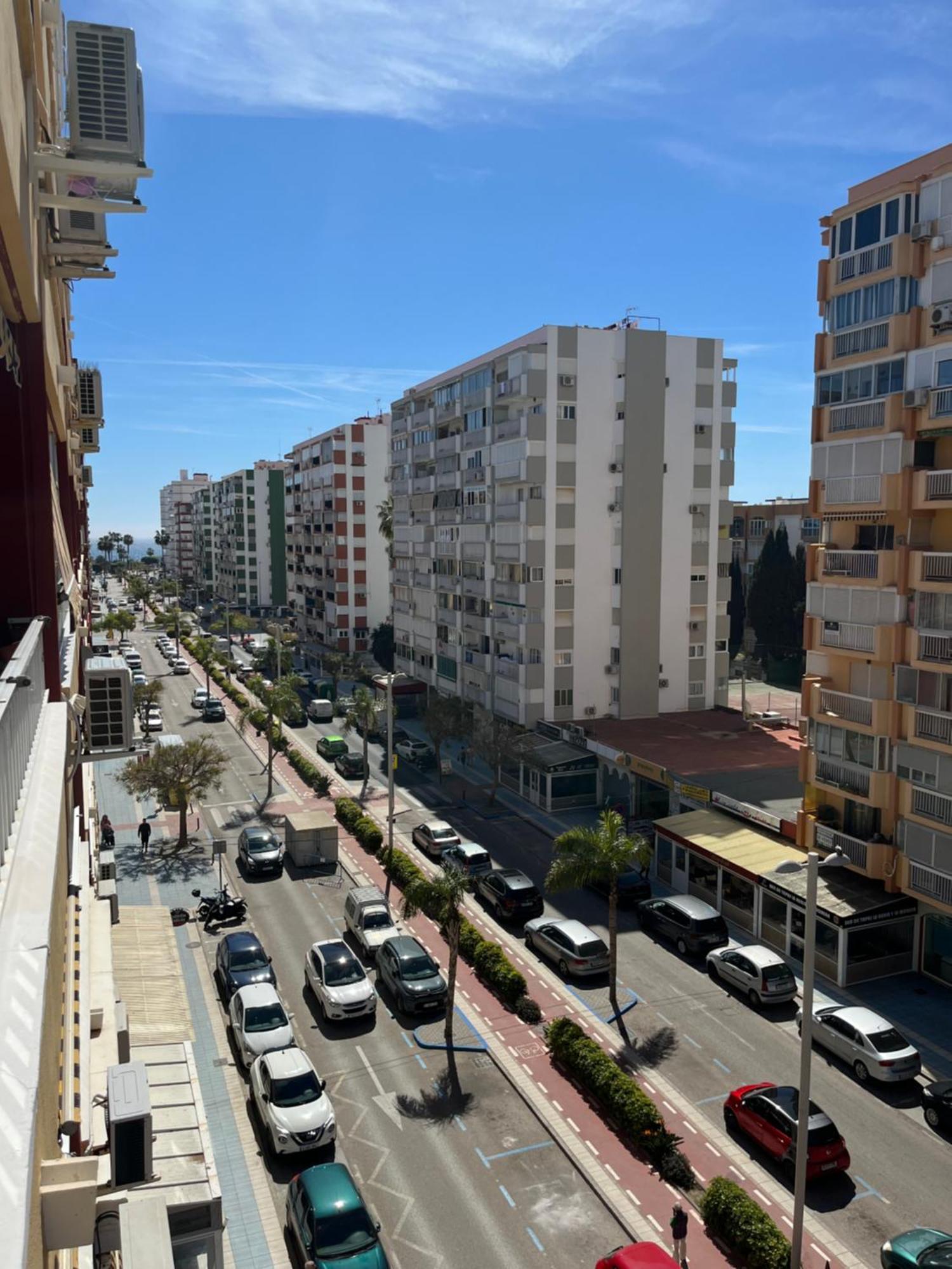 דירות טורה דל מאר Amaner Capri מראה חיצוני תמונה