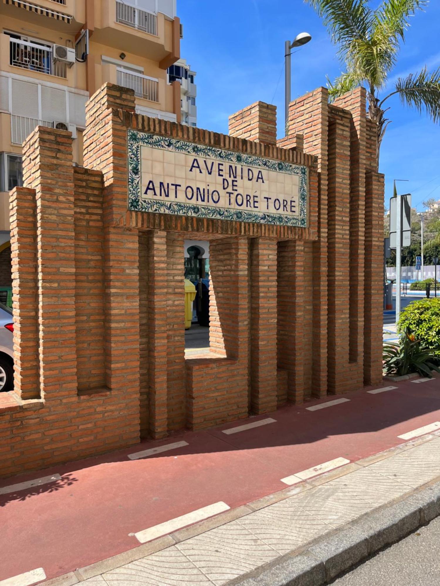 דירות טורה דל מאר Amaner Capri מראה חיצוני תמונה